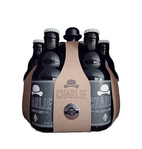 Charlie's bierbundel 6+1 gratis