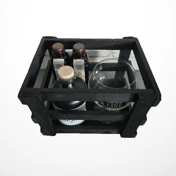 Charlie's 'Slapstick' Gin CADEAUPAKKET