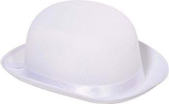 Charlie's bolhoed 2 flesjes + glas